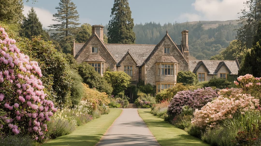 Case Study: Taking a Different Approach to a £1.2m Later Life Loan