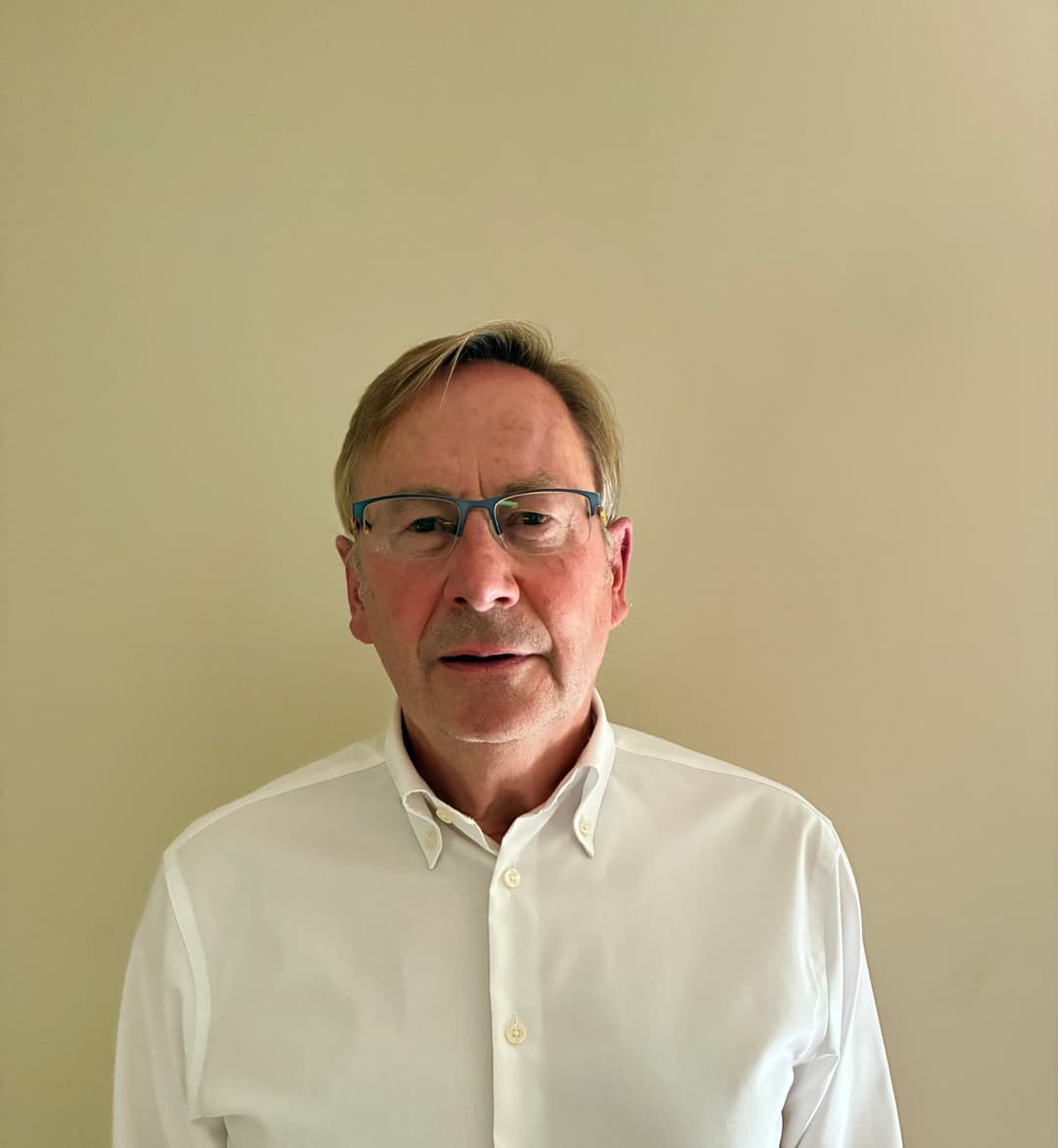 Hanley Economic Building Society appoints Jeremy Wood as Non-Executive Director