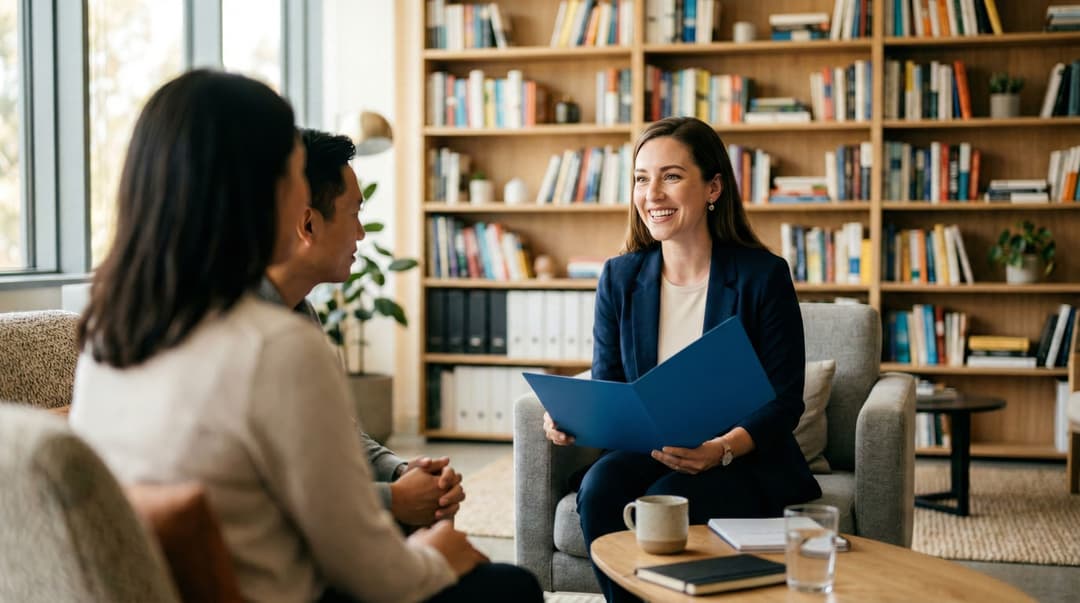 More Ways to Help Your Clients: Why Brokers Choose Hanley