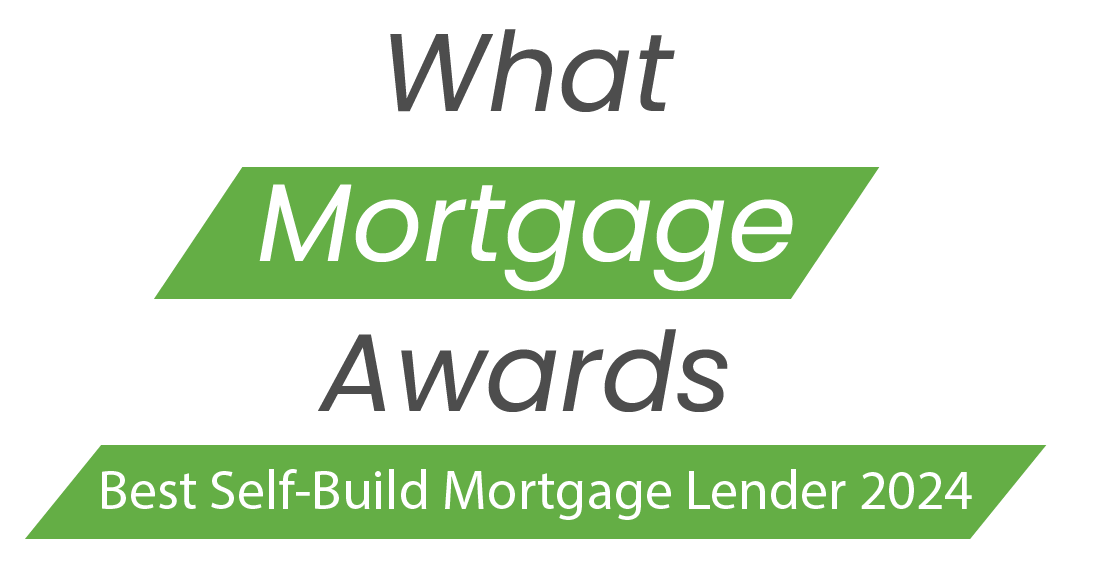What Mortgage Awards - Best Self Build Mortgage Lender 2024
