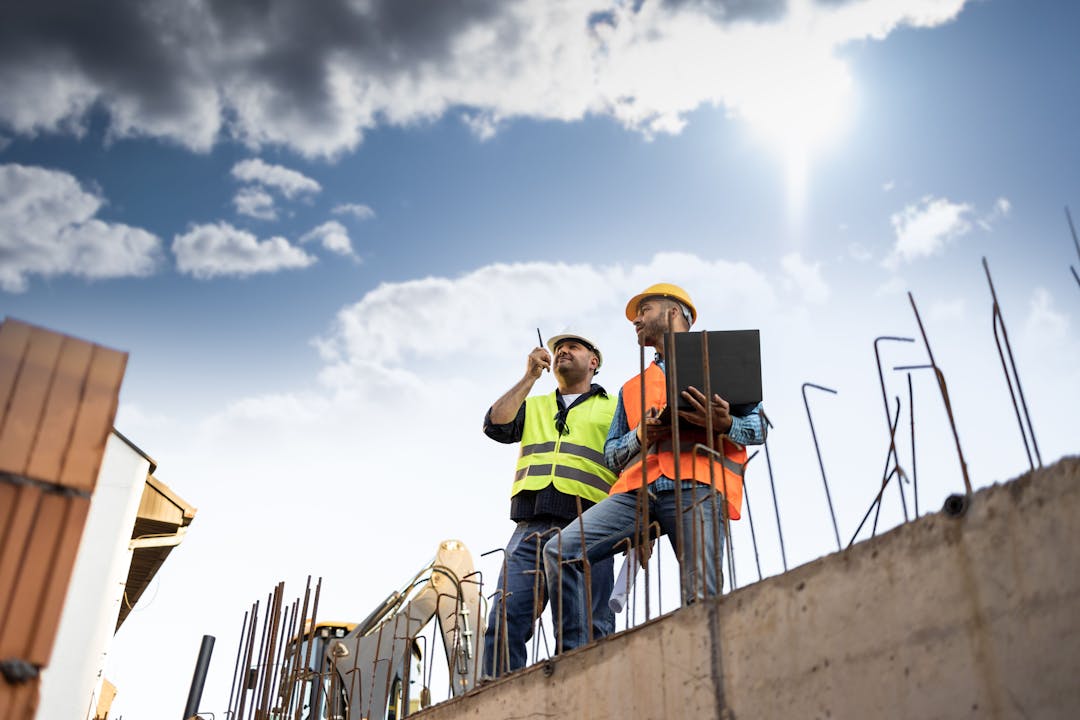 Exciting News for Self-Builders: Hanley Economic Building Society Partners with The Modern Builder