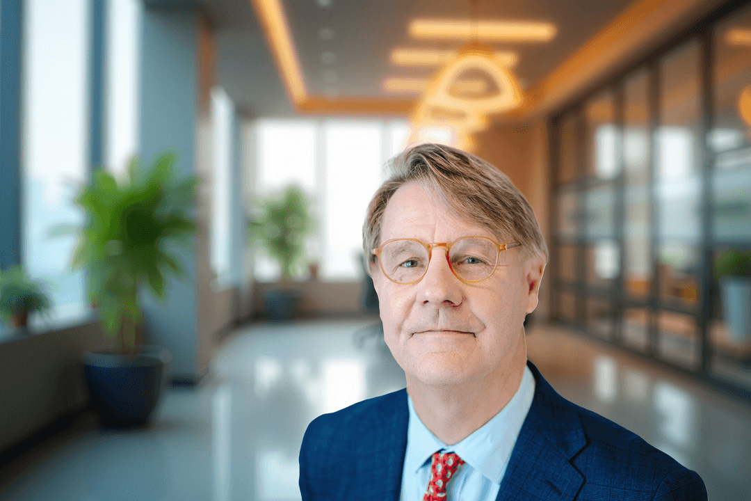 Leadership Transition at The Hanley Economic Building Society