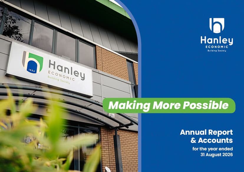 Annual Report & Accounts
