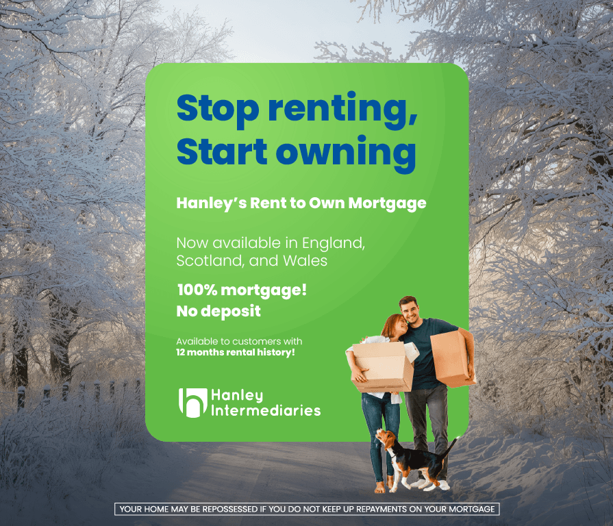 Rent To Own