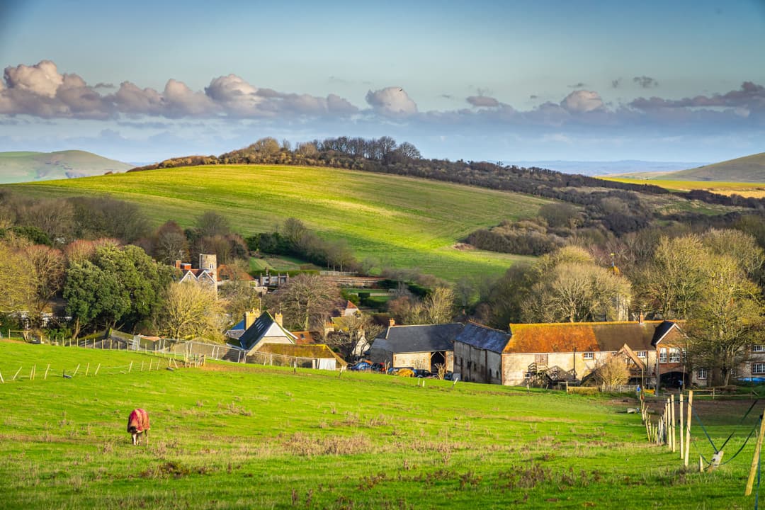 10 Tips on Finding the Perfect Plot for a Self Build Home