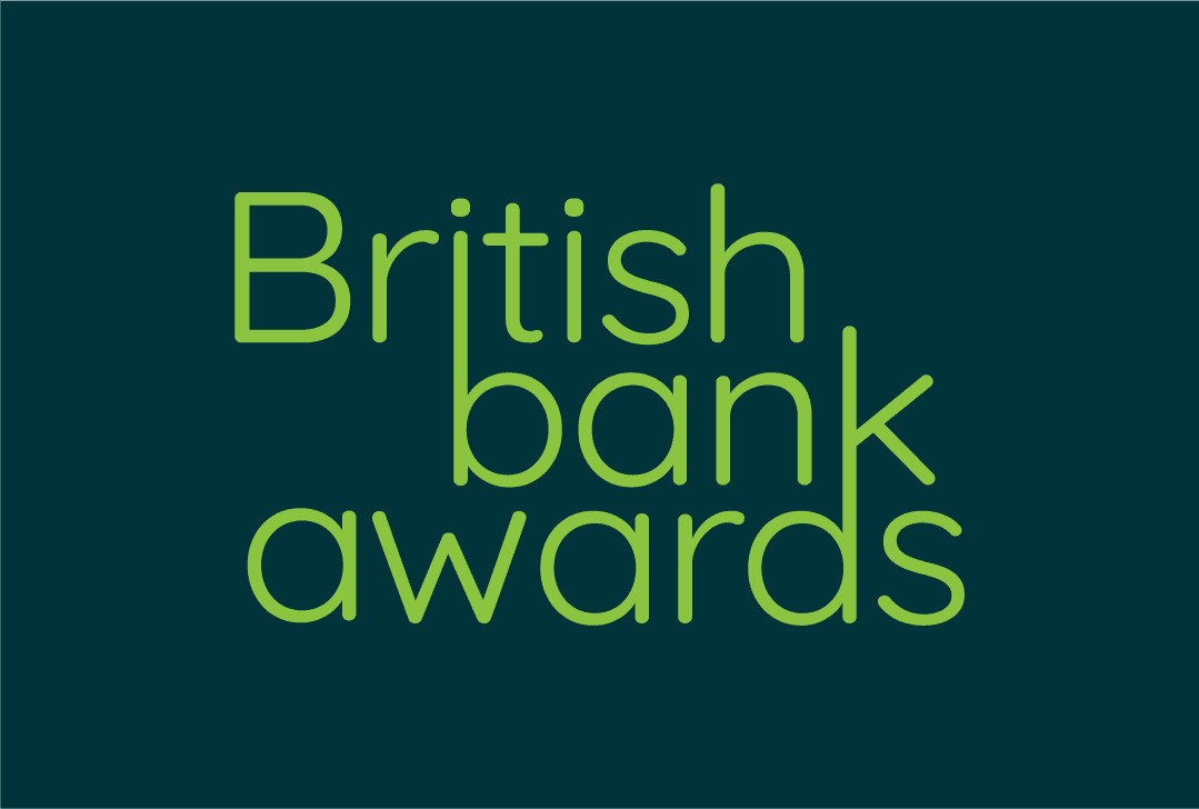 British Bank Awards Smart Money People Logo 2025