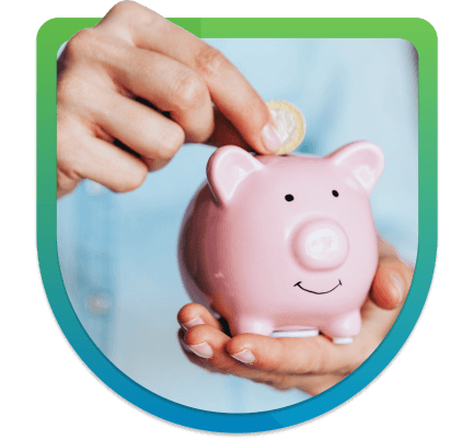 piggy bank