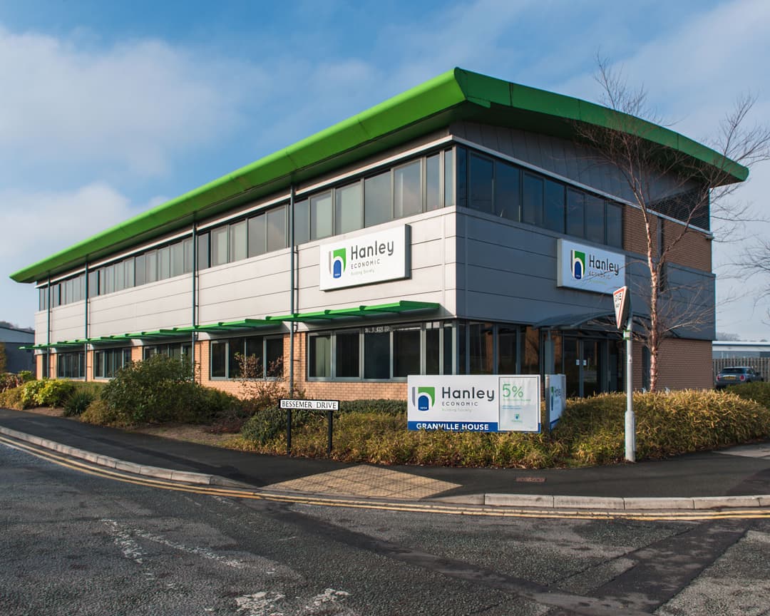 Hanley Economic Building Society launches 100% ‘Rent to Own’ mortgage