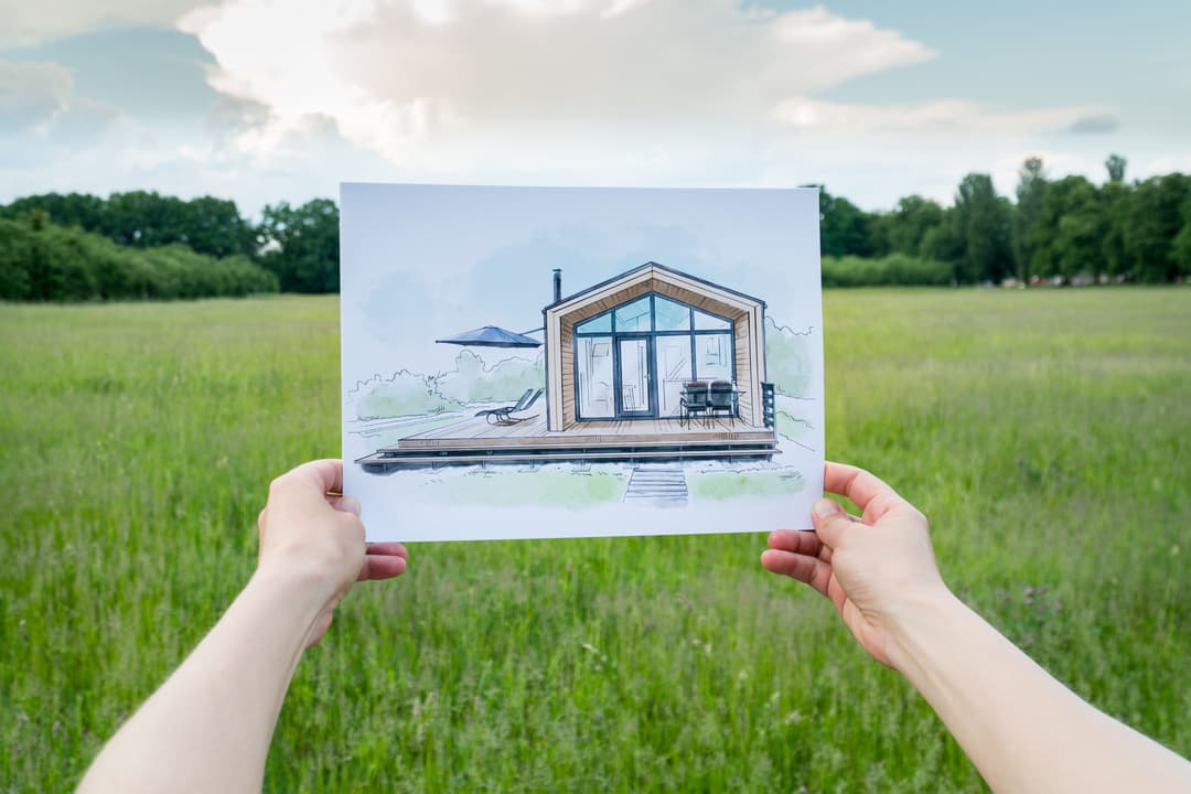 Self Build Planning Permission