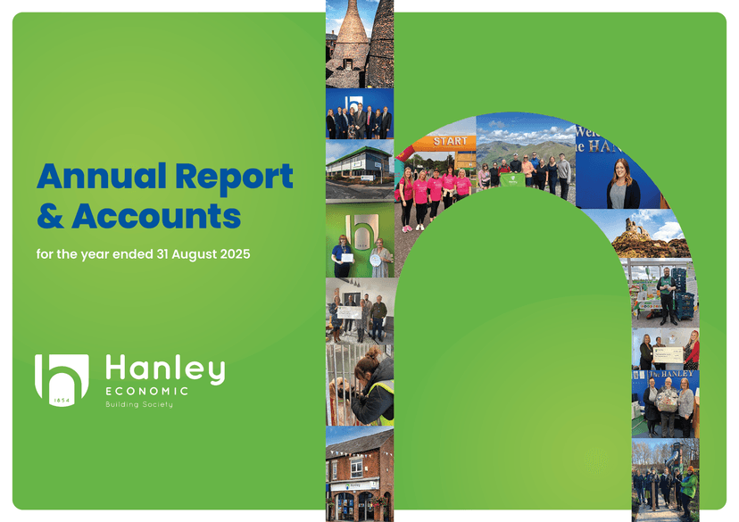 Annual Report & Accounts